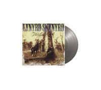 Lynyrd Skynyrd - Last Rebel [180 gm LP Black Vinyl]