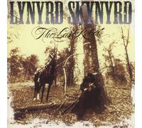 Lynyrd Skynyrd : The Last Rebel VINYL 12" Album (2024) NEW Amazing Value
