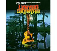 Lynyrd Skynyrd - Then and Now [DVD AUDIO]