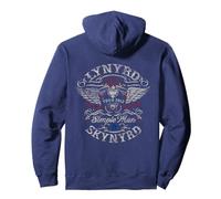 Lynyrd Skynyrd Tour 2012 Simple Man Vintage Gifts Design Pullover Hoodie