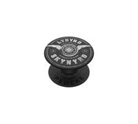 Lynyrd Skynyrd Train Roll 0n Logo Redneck Biker Fan US Rock PopSockets Adhesive PopGrip