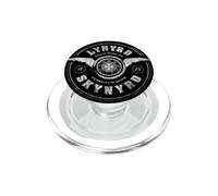 Lynyrd Skynyrd Train Roll on Logo Redneck Biker US Rock Fan PopSockets PopGrip for MagSafe