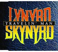 Lynyrd Skynyrd - Travelin Man