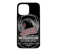 Lynyrd Skynyrd Underbrush Live 70s Rock Retro Festival Biker Case for iPhone 13 Pro Max