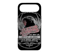 Lynyrd Skynyrd Underbrush Live 70s Rock Retro Festival Biker Case for iPhone Air