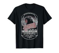 Lynyrd Skynyrd Underbrush Live 70s Rock Retro Festival Biker T-Shirt