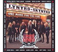 Lynyrd Skynyrd.=V - One More For The Fans