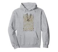 Lynyrd Skynyrd Vintage Eagle LA 1973 Rock Concert Gifts Pullover Hoodie