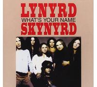 Lynyrd Skynyrd - Whats Your Name