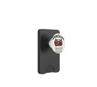 Lynyrd Skynyrd Whiskey Southern Florida Vintage Rock & Roll PopSockets PopWallet for MagSafe