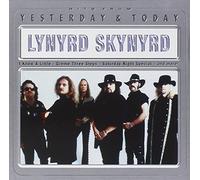Lynyrd Skynyrd - Yesterday & Today