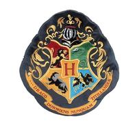 LYO Harry Potter Coussins Bouclier 4 Maisons - Multicolored - OEM Compatible - Inkjet Printer (Not Model Specific) - Harry Potter Themed with 4 Houses Shield Design