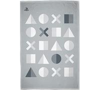 Lyo Playstation Sherpa Blanket
