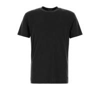 TOM FORD T-Shirt Men color Black - Size: 52 - male