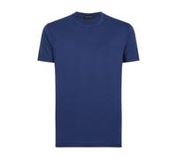 TOM FORD T-Shirt Men color Blue - Size: 48 - male