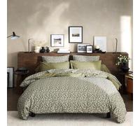 Lyocell Duvet Cover, Lena, 200 x 200 cm, Origin