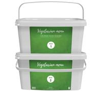 LYOFOOD 14-day Freeze-dried Food Package - vegetarian
