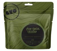 LYOFOOD Field Freeze-dried Food 5 spice chicken 82 g/302 kcal