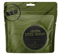 LYOFOOD Field Freeze-dried Food Chicken Tikka masala 95 g/426 kcal