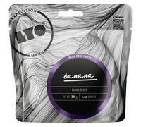 LYOFOOD Freeze-dried banana 30 g/112 kcal