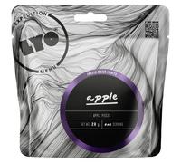 LYOFOOD Freeze-dried food Apple 20 g