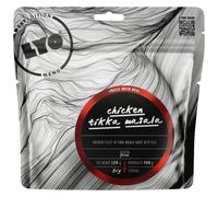 LYOFOOD Freeze-dried food Chicken Tikka masala 128 g/574 kcal
