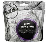 LYOFOOD Freeze-dried food Wild berry mix