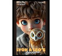 Lyoh and Leo's Adventures