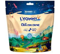 Lyommy Freeze-dried Food Chili con carne 116 g/490 kcal