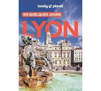 Lyon En quelques jours 9ed