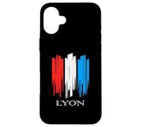 Lyon France - Lyon Case for iPhone 16 Plus