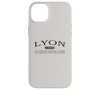 Lyon France - Lyon France CV1X Case for iPhone 14 Plus
