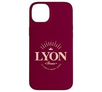 Lyon France | Lyon France Modern Case for iPhone 14 Plus