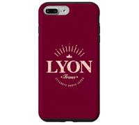 Lyon France | Lyon France Modern Case for iPhone 7 Plus/8 Plus