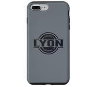 Lyon France - Official Lyon France Case for iPhone 7 Plus/8 Plus