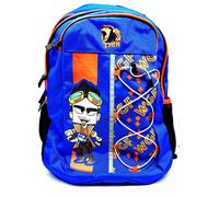 LYON GAMER WGF LYON BACKPACK ORGANIZED THE ORIGINAL BY FRANCO PANINI