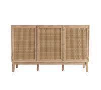 LPD Furniture Bordeaux Large Sideboard