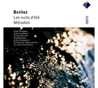 Diana Montague - Berlioz: Les Nuits d été, Mélodies