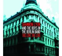 Lyon, Shannon - This Love This Love