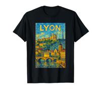 Lyon T-Shirt