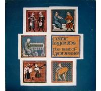 Lyonesse - Celtic Legends - The Best Of Lyonesse - PDU - Pld. A 6075