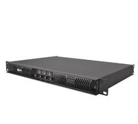 Lyonforge Digital Power Amplifier - 4 x 225W