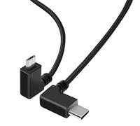 LYONGTECH 11.4 Inch USB C Remote Controller Cable for DJI Mini SE, Mavic Mini, 2 Pro, Zoom, Air, Pro Platinum, Spark