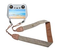 LYONGTECH Neck Lanyard Strap and Screws for DJI RC,RC 2,RC Pro,Smart Controller,Flip,Neo,Air 3S/3,Mavic 3 Pro/Classic,Mini 3,Mini 5/4/3 Pro Remote Accessories