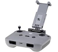 LYONGTECH RC-N3,N2,N1,N1C 7.9-11 Inch Tablet Holder Mount for DJI Air 3S/3/2S/2,Mini 4K/2 SE/2/4 Pro/3,Flip,Neo,Mavic 3 Classic Remote Controller,RC-N Series Control Accessories(Grey)