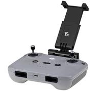 LYONGTECH RC-N3,N2,N1,N1C 7.9-11 Inch Tablet Holder Mount for DJI Air 3S/3/2S/2,Mini 4K/2 SE/2/4 Pro/3,Flip,Neo,Mavic 3 Classic Remote Controller,RC-N Series Control Accessories(Black)