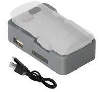 LYONGTECH Single USB Battery Charger for DJI Neo 2 Drone | Two-Way Charging Hub,Charge Accessories