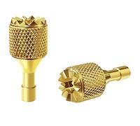 LYONGTECH Sticks for DJI RC,RC 2(Air 3S/3,Mini 5/4/3 Pro,Mini 3,Neo,Mavic 3 Classic/Pro Remote Controller),Metal Aluminum Control Stick Joysticks Thumb Rocker Drone Accessories