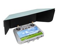 LYONGTECH Sun Hood Shade for DJI RC,Mavic 3 Classic,Mini 3 Pro,Mini 3 Drone Remote Controller Monitor Sunshade Accessories