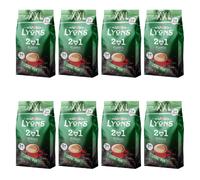 Lyons 2 In 1 Instant Coffee 24 Sachets